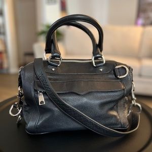 REBECCA MINKOFF AUTHENTIC MAB